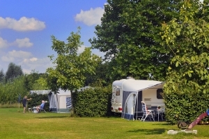 minicamping De Hartjens in Azewijn, Achterhoek, Gelderland